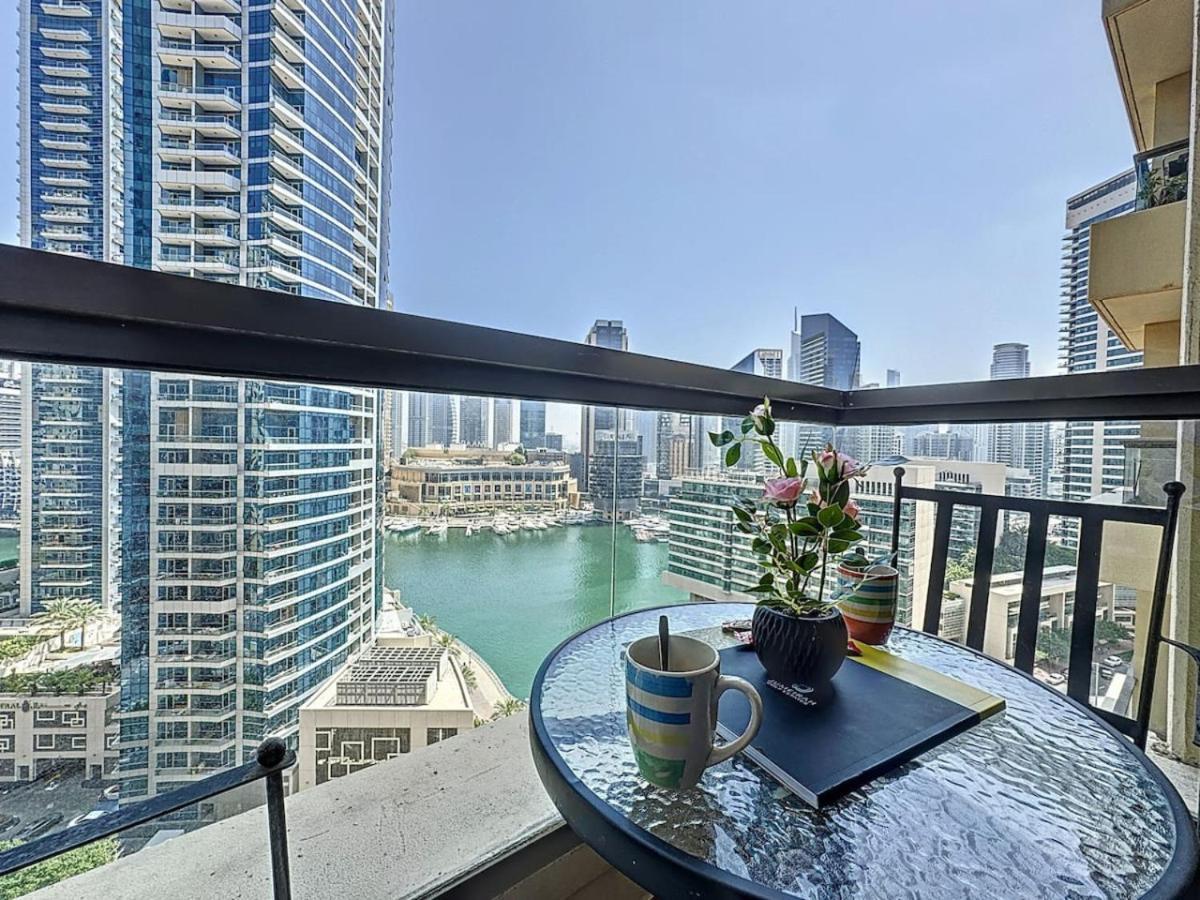 Apartment Amazing 1bdr In Jbr- Beach Access And Lake View *