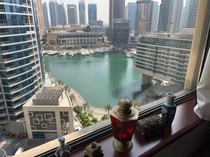 Apartment Amazing 1bdr In Jbr- Beach Access And Lake View *