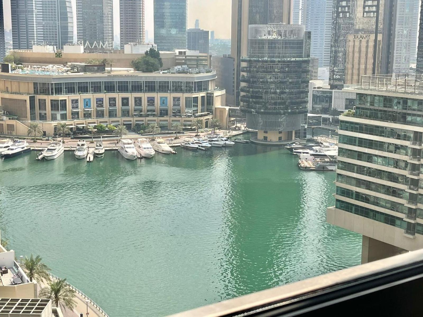 Amazing 1bdr In Jbr- Beach Access And Lake View Apartment *